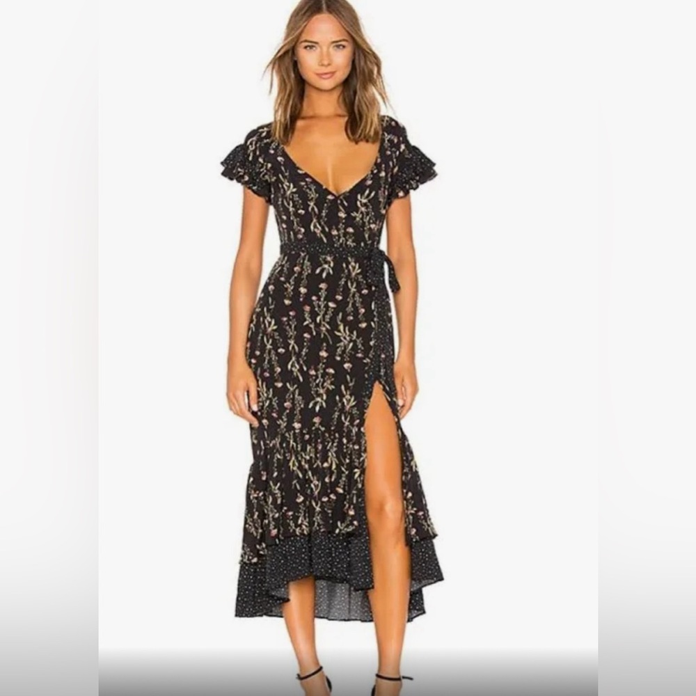 LIKELY Melanie Dress